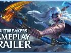 Tráiler gameplay de Vaultbreakers