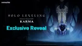 Tráiler de anuncio de Solo Leveling:  KARMA