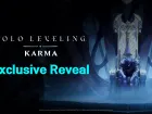 Tráiler de anuncio de Solo Leveling: KARMA