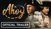 Tráiler de anuncio de Ahoy