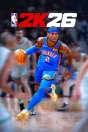 NBA 2K26 Xbox Series