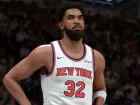 NBA 2K26 - Pantalla