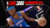 Tráiler gameplay de NBA 2K26