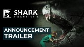 Tráiler de anuncio de Shark Dentist