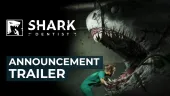 Tráiler de anuncio de Shark Dentist