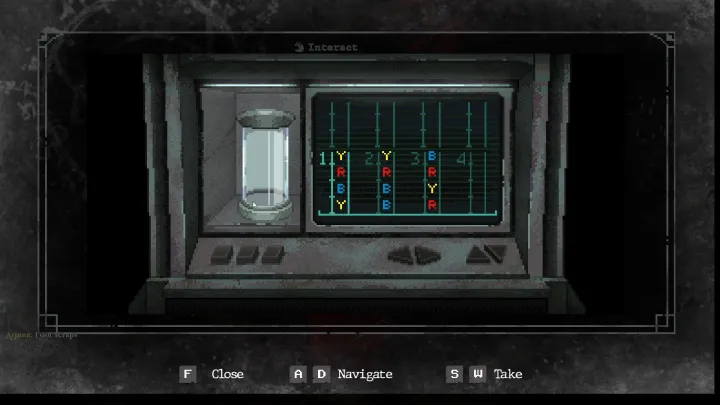 Whisper Mountain Outbreak - PC