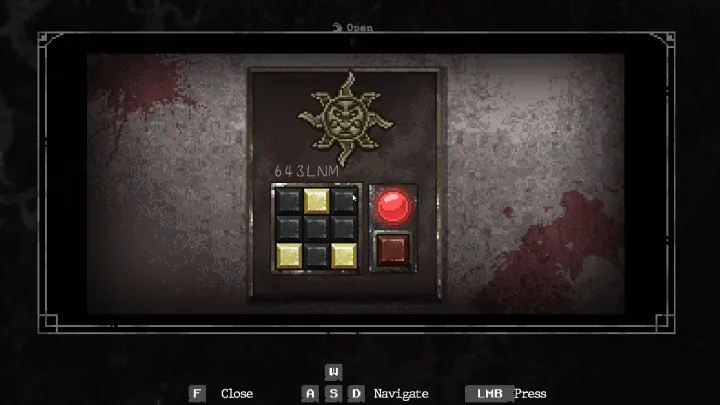 Whisper Mountain Outbreak