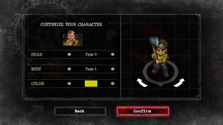 Whisper Mountain Outbreak - PC