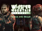Tráiler y fecha de Whisper Mountain Outbreak
