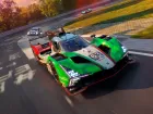 Project Motor Racing