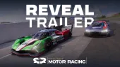 Tráiler de anuncio de Project Motor Racing