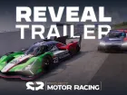 Tráiler de anuncio de Project Motor Racing