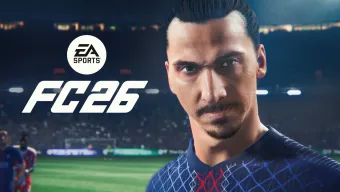 Tráiler de anuncio de EA Sports FC 26