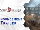 Tráiler de anuncio de Sudden Strike 5