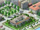 Urbek City Builder