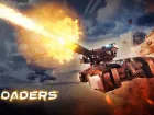 Tráiler de anuncio de Loaders