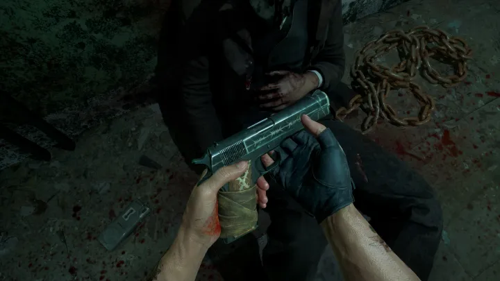 Clive Barker's Hellraiser Revival