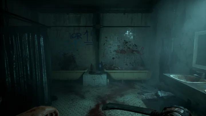 Clive Barker's Hellraiser Revival - PC