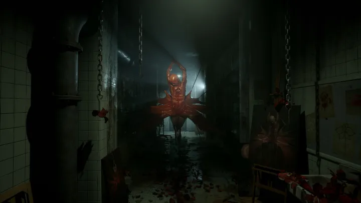 Clive Barker's Hellraiser Revival