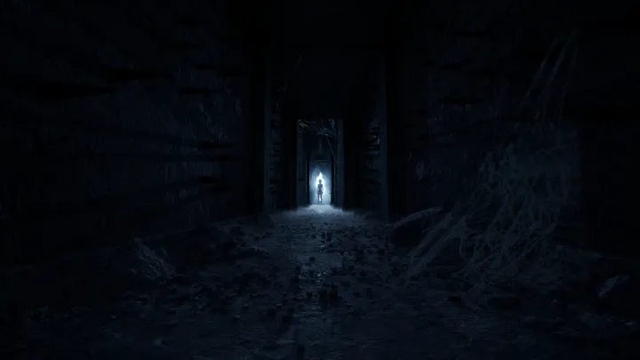 Clive Barker's Hellraiser:  Revival