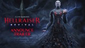 Tráiler de anuncio de Clive Barker's Hellraiser: Revival