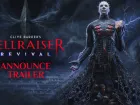 Tráiler de anuncio de Clive Barker's Hellraiser: Revival
