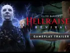 Tráiler gameplay de Clive Barker's Hellraiser: Revival