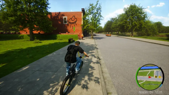 Agefield High Rock the School