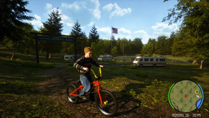 Agefield High Rock the School