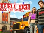 Tráiler de anuncio de Agefield High: Rock the School