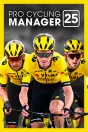 Pro Cycling Manager 25 PC