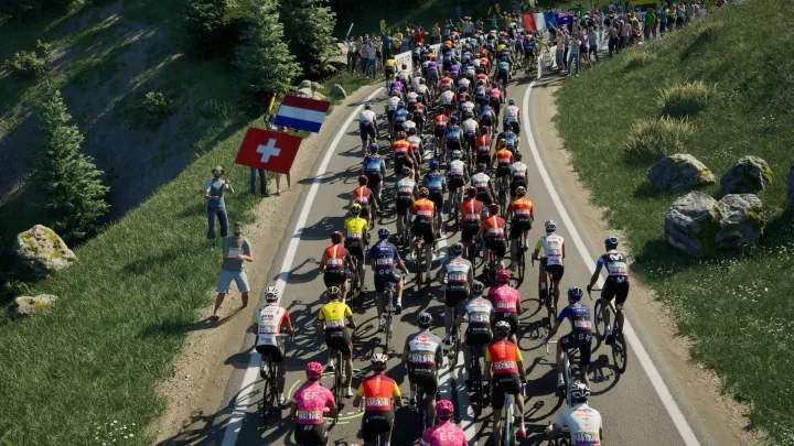 Pro Cycling Manager 25