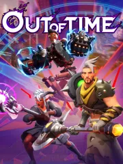 Out of Time
