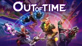 Tráiler de anuncio de Out of Time