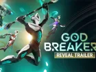 Tráiler de anuncio de GODBREAKERS