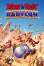 Astérix & Obélix - Mission Babylon Nintendo Switch