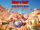 Tráiler de lanzamiento de Asterix & Obelix - Mission Babylon