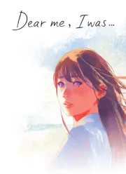 Dear me, I was...