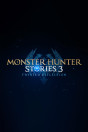 Monster Hunter Stories 3 Twisted Reflection