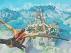 Monster Hunter Stories 3 Twisted Reflection - Pantalla