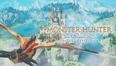Tráiler de anuncio de Monster Hunter Stories 3: Twisted Reflection