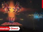 Tráiler y fecha de Monster Hunter Stories 3: Twisted Reflection