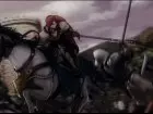 Fire Emblem Radiant Dawn - Pantalla