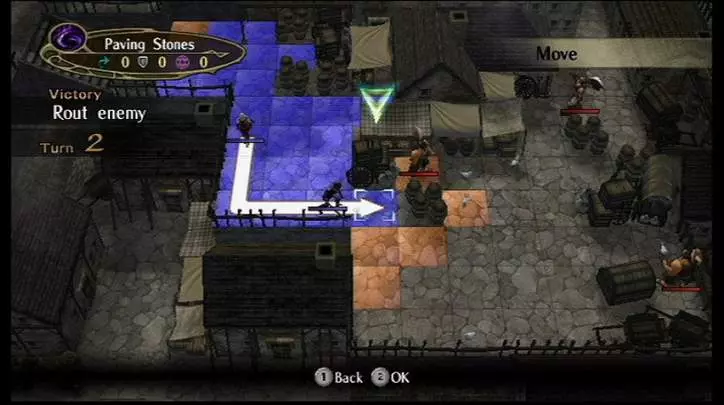 Fire Emblem Radiant Dawn