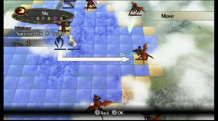 Fire Emblem Radiant Dawn