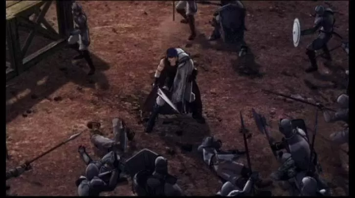 Fire Emblem Radiant Dawn - Wii