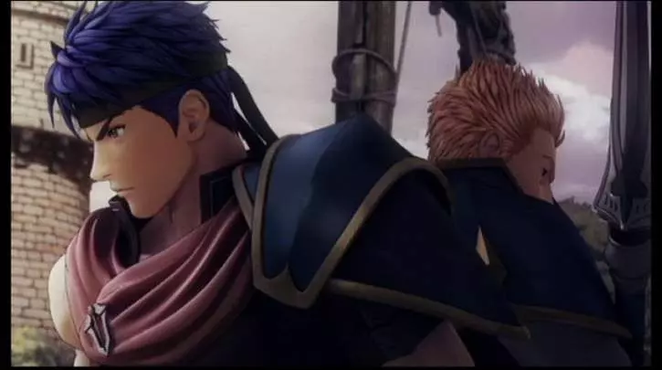 Fire Emblem: Radiant Dawn