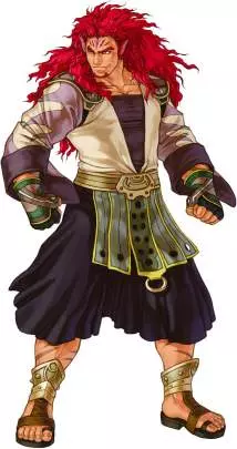 Fire Emblem: Radiant Dawn