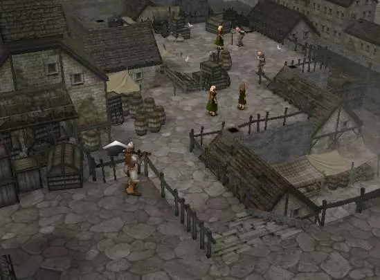 Fire Emblem: Radiant Dawn