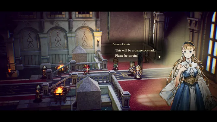 The Adventures of Elliot The Millennium Tales